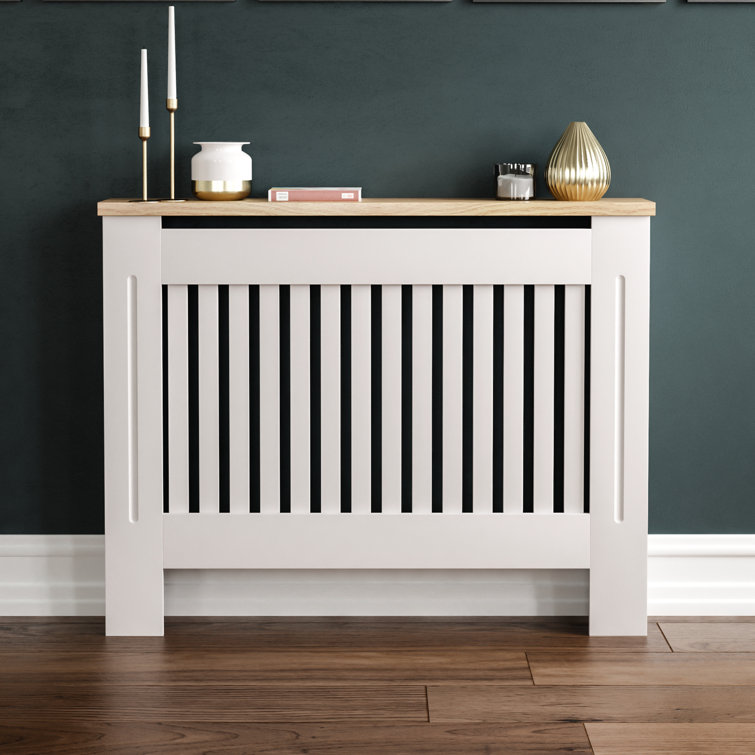 August Grove Beacsfield Radiator Cover & Reviews Wayfair.co.uk